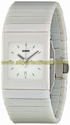 Rado Watches : R21711022 Quartz Ceramic Men Watch