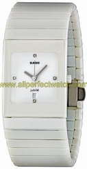 Rado Watches : R21711702 Quartz Ceramic Men Watch