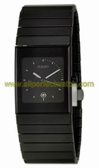 Rado Watches : R21713152 Quartz Ceramic Men Watch
