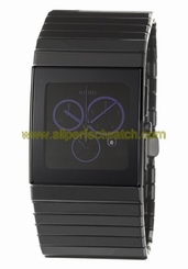 Rado Watches : R21714182 Swiss Quartz Ceramic Men Watch