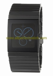 Rado Watches : R21714202 Swiss Quartz Ceramic Men Watch