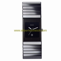 Rado Watches : R21826222 Quartz Ceramics Women Watch