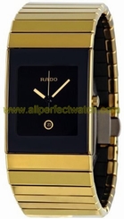 Rado Watches : R21894402 Quartz Ceramic Women Watch