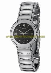 Rado Watches : R22593152 Quartz Ceramic Men Watch