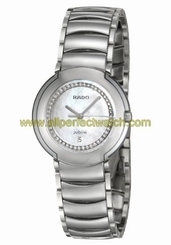 Rado Watches : R22593732 Quartz Ceramic Women Watch