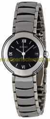 Rado Watches : R22594152 Quartz Ceramic Women Watch