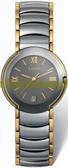 Rado Watches : R22623142 Grey Dial Fixed Band Men Watch