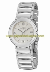 Rado Watches : R22624112 Swiss Quartz Stainless Steel Men Watch