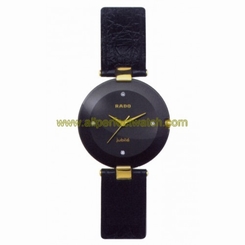 Rado Watches : R22828715 Quartz Ceramic Men Watch