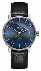 Rado Watches : R22860205 Automatic Dial Color