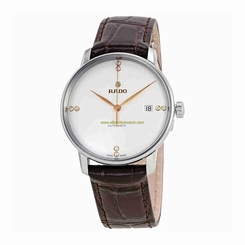 Rado Watches : R22860725 Automatic Dial Color