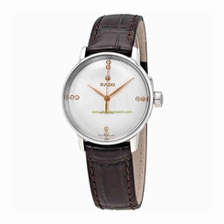 Rado Watches : R22862725 Automatic Dial Color