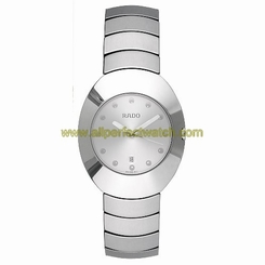 Rado Watches : R26494112 Swiss Quartz Swiss Quartz Women Watch