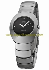 Rado Watches : R26494712 Swiss Quartz Ceramic Women Watch