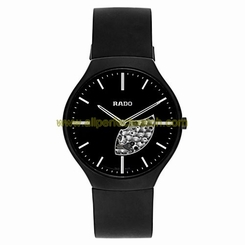 Rado Watches : R27247159 Swiss Quartz Dial Color