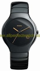 Rado Watches : R27653172 Quartz Ceramic Men Watch