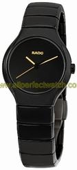 Rado Watches : R27655172 Quartz Ceramic Women Watch