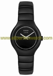 Rado Watches : R27655732 Quartz Ceramic Women Watch
