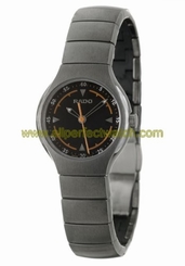 Fake AAA Rado Watches : R27676152 Swiss Quartz Ceramic Women Watch Watch