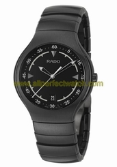 Rado Watches : R27677162 Quartz Ceramic Men Watch