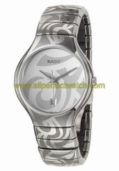 Rado Watches : R27686102 Swiss Quartz Ceramic Men Watch