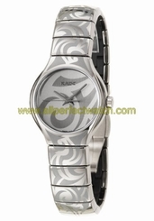 Rado Watches : R27687102 Swiss Quartz Ceramic Women Watch