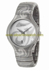 Rado Watches : R27688102 Swiss Quartz Ceramic Men Watch