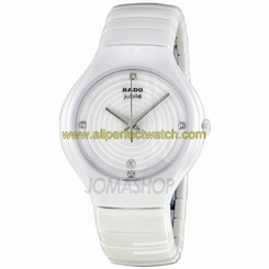 Rado Watches : R27695712 Quartz Ceramic Men Watch
