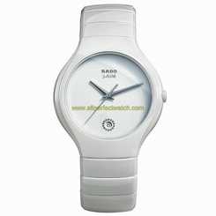 Rado Watches : R27695722 Quartz Ceramic Men Watch