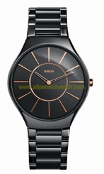 Rado Watches : R27741152 Quartz Ceramic Men Watch