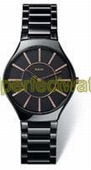 Rado Watches : R27741702 Quartz Ceramic Men Watch