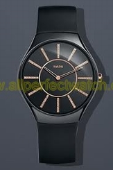Rado Watches : R27741709 Quartz Stainless Steel Men Watch
