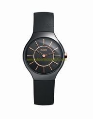 Rado Watches : R27742159 Quartz Ceramic Women Watch