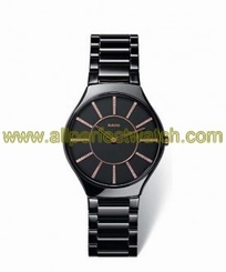 Rado Watches : R27742702 Quartz Stainless Steel Men Watch