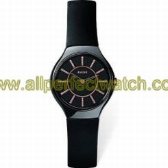 Rado Watches : R27742709 Quartz Ceramic Women Watch