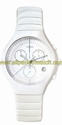 Rado Watches : R27832012 Quartz Ceramic Men Watch