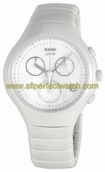 Rado Watches : R27832702 Quartz Ceramic Women Watch