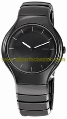 Rado Watches : R27867152 Quartz Ceramic Men Watch
