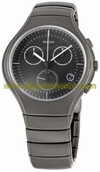Rado Watches : R27897102 Quartz Ceramic Men Watch