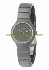 Rado Watches : R27899102 Swiss Quartz Ceramic Women Watch