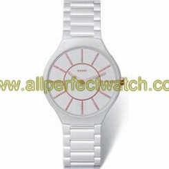 Rado Watches : R27957102 Quartz Ceramic Women Watch