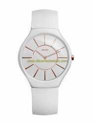 Rado Watches : R27958109 Quartz Ceramic Women Watch