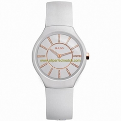 Rado Watches : R27958709 Quartz Ceramic Women Watch