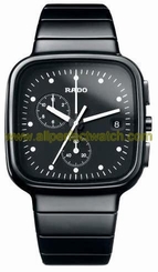 Rado Watches : R28388152 Quartz Ceramic Men Watch