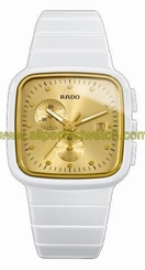 Rado Watches : R28392252 Quartz Ceramic Women Watch