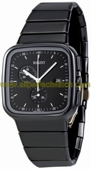 Rado Watches : R28885152 Quartz Ceramic Men Watch