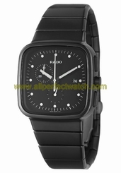 Rado Watches : R28886182 Quartz Stainless Steel Men Watch