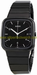 Rado Watches : R28888162 Quartz Ceramic Men Watch