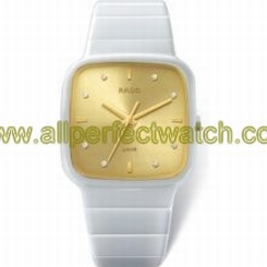 Rado Watches : R28900702 Quartz Ceramic Women Watch