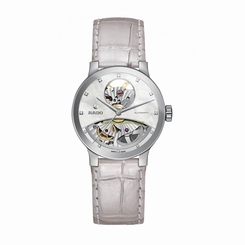 Rado Watches : R30245905 Automatic Self Wind Dial Color